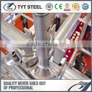 Brand New All Round Scaffolding System With Great Price thumbnail-2