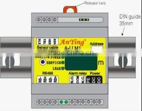A-LLM1 Water Leak Orientation With RS485 Communication Protocol thumbnail-4