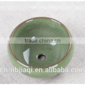 Mini Ceramic Flower Pot/Succulent thumbnail-3