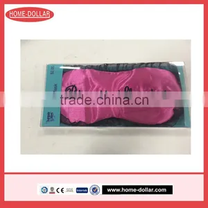 Beauty Design Eyelashes Travel Eye Mask thumbnail-2