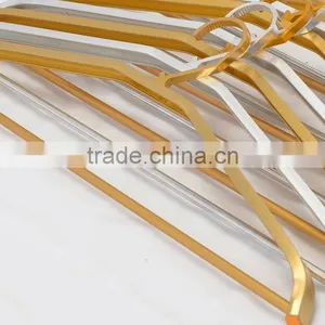 Clothes Hanger Color Anodized thumbnail-1