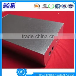 Aluminum Factory Professional Custom Aluminum Profiles, a Variety of Surface Treatment of Aluminum Profiles, Excellent Processin thumbnail-2