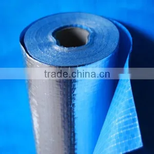Australian Aluminum Foil Wall Wrap Insulation thumbnail-3