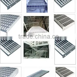 ( Factory Price) Anping Grating Mesh&Stair Treads thumbnail-1