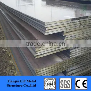 Steel Plate Price /steel Checkered Plate Size /mild Steel Chequered Plate thumbnail-3