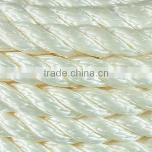 High Quality 30mm Nylon Rope thumbnail-4