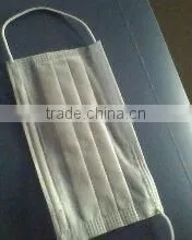 [dust Protection] N95/N99 FOUR-PLY Face Mask thumbnail-1