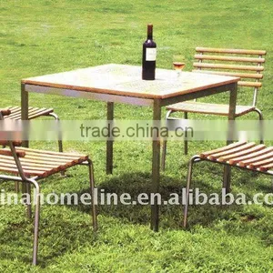 Stainless Steel Patio Sets 16513 thumbnail-1