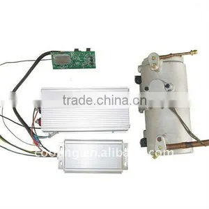 Automotive Air Conditioner thumbnail-1