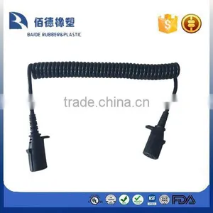 Factory Price Nylon Spiral Tube thumbnail-1