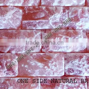 Himalayan Salt Bricks and Tiles thumbnail-1