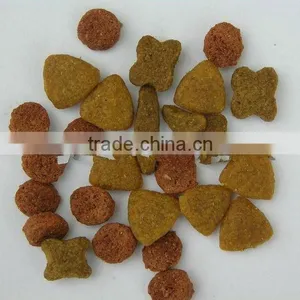 Multi-function Manufacturing Cheap Price Pet Food Making Production Line thumbnail-3