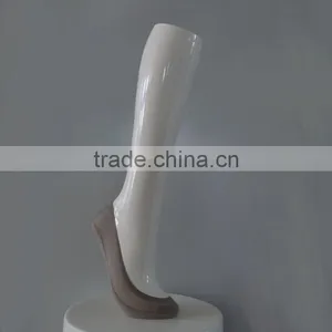 Hot Sale Female Stocking and Ankle Display Mannequin Foot thumbnail-1