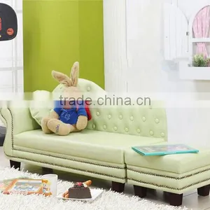 Made From SinoFur Best Sale Kids Sofa Bed thumbnail-1