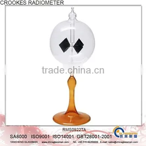 Crookes Radiometer Model/Solar Radiometer RMS0922TA Physical thumbnail-1