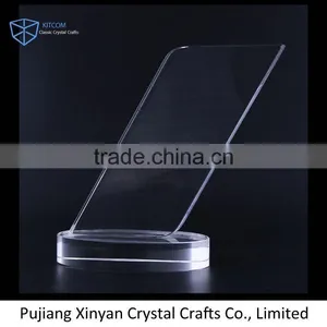 Latest Arrival Trendy Style Professional Crystal Trophy on Sale thumbnail-1