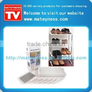 3-tier Multi Storage Rack thumbnail-1