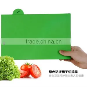 Chopping Board/plastic Cutting Board thumbnail-1