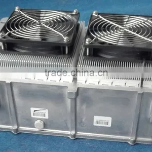 6.6KW HF PFC 66V 80A on Board Lithium Battery Charger With Canbus Communication thumbnail-4