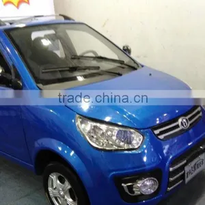 Electric Vehicle Cheap Price thumbnail-2