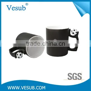 Zhejiang Vesub 2017 New Style Cheap Wholesale High Color Changing Mug thumbnail-6