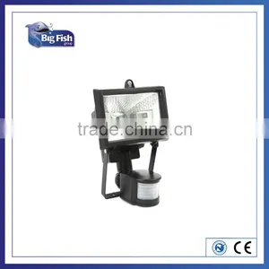 Flood Garden Light With PIR Sensor/Outdoor LED Floodlight thumbnail-1