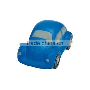 PU Foam Toy Car Shaped Anti Stress Ball Wholesale thumbnail-4