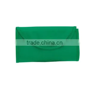 Promotional Foldable Shopping Bag thumbnail-4