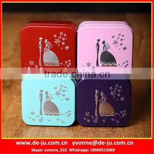 Distributor Wedding Candy Sweet Cans thumbnail-1