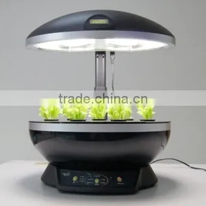 Mini Farm Smart Farm Smart Mini Garden thumbnail-4