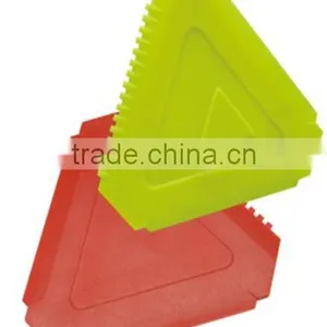 15052303 Plastic Ice Scraper thumbnail-3