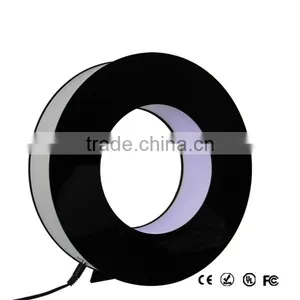 3" Magnetic Floating Levitation Globe Unique Maglev Tellurion For Office thumbnail-5