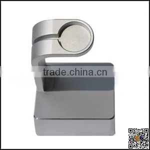 For Apple Watch Aluminum Charger Dock, Aluminum Charging Stand for Apple Watch thumbnail-3