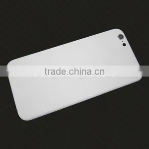 2015 New Product for IPhone 6 White Back Cover Housing, for IPhone 6 Replacement Parts,back Cover Housing thumbnail-5