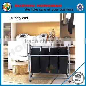 Stainless Steel Laundry Basket,silicone Collapsible Laundry Basket, Canvas Laundry Basket thumbnail-1