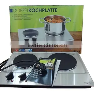 Closeout Induction Cooker thumbnail-1