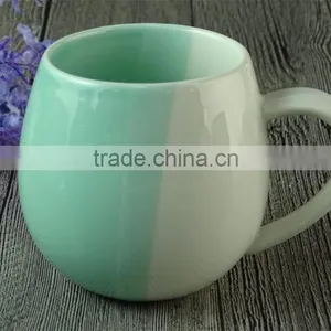Stock Lot China Manufacturer Colorful Porcelain Mugs Wholesale,ceramic Coffee Mugs,wholesale Ceramic Mugs Cups thumbnail-4