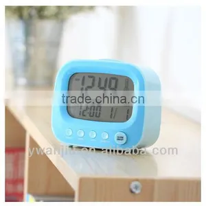 Supply Creative Mini Alarm Clock / LED Display Clock thumbnail-1