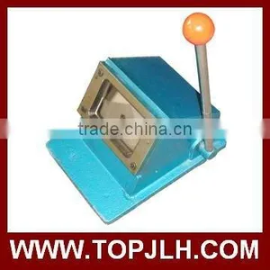 Factory Directly Sell Cheaper Price PVC Card Cutter Trimmer Machine thumbnail-2
