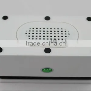 Mini Intelligent Voice Bluetooth Speaker/boombox With Handfree thumbnail-4