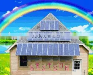 Home Used Solar Systems 5000w thumbnail-6