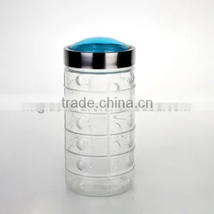 Mintao Custom High Quality Glass Bulk Noodles Jar thumbnail-1