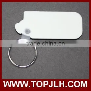Cheap Photo Printing Heyring,custom Printed 12 Zodiac Keychain thumbnail-5