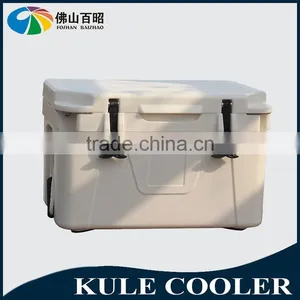 Roto Fishing Cooler Box Plastic and Foam,PE Material Cooler Box thumbnail-1