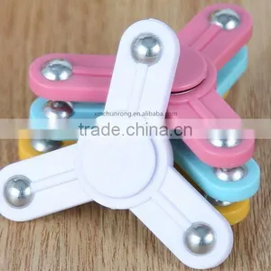 Hot Selling Fidget Hand Spinner Toys Fingertip Gyroscope thumbnail-3