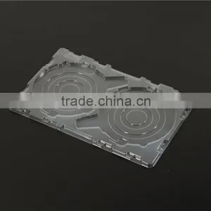 Plastic Thermoforming Trays,PET Trays for Cosmetic thumbnail-6