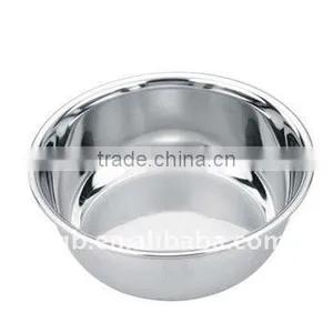 WR-003 Stainless Wash Basin thumbnail-1