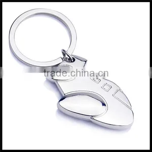 Metal Helicopter Model Key Chain Copter Metal Key Ring Gift Supplier thumbnail-5
