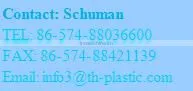 27x9.5x6.5cm Set of 2pcs Plastic Ice Cube Tray thumbnail-4