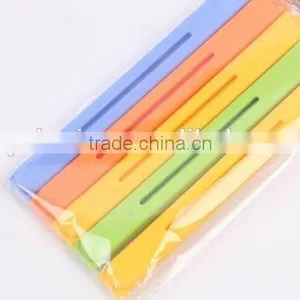 5pc Colorful Plastic Sealing Clip Food Bag Clip thumbnail-4